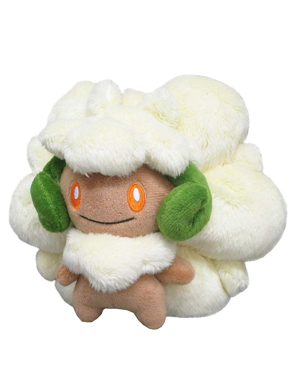 Sanei Pokemon Plush - PP147 - Whimsicott